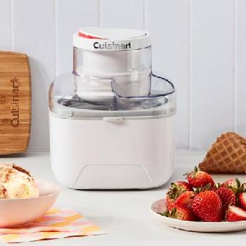 Image 1 of Cuisinart ICEM10E