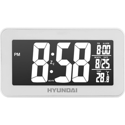 Hyundai AC 321 W biely