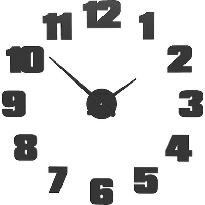 CalleaDesign 10-308 65cm černá
