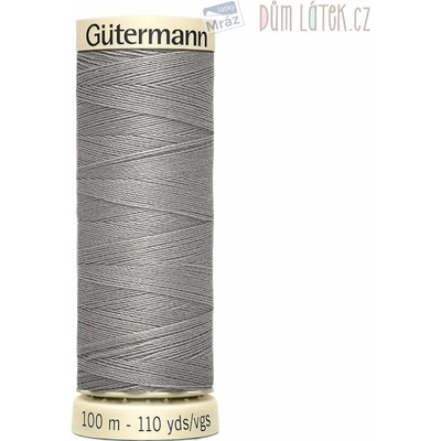 Nit GÜTERMANN 100% PES 495