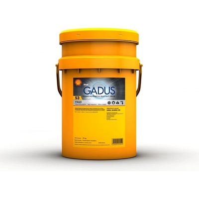 Shell Gadus S3 V460 2 18 kg