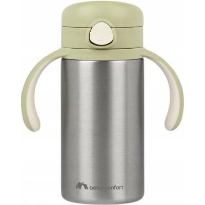 Bébé Confort Termohrnek 280 ml zelený