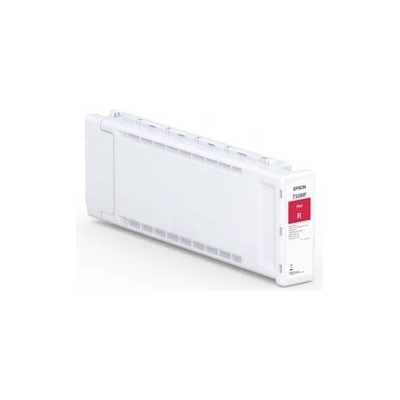 Epson UltraChrome XD3 глава и патрон за мастиленоструен принтер 1 броя Червен (C13T50MF00)