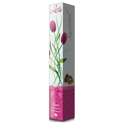 Larotti dezert Jahoda 65 g