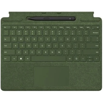 Microsoft Surface Pro Keyboard 8X8-00124