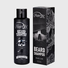 Hairotic Beard Shampoo šampon na vousy obohacený o argan 150 ml