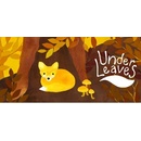 Under Leaves