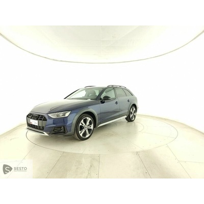 Audi A4 Allroad 45 TFSI quattro S tronic 195 kW