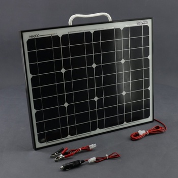 Solárna nabíjačka Solar SO67 30W/12V