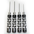 Super Flying Model Sada imbus šroubováků 1.5/2.0/2.5/3.0mm