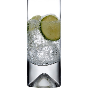 Nude No. 9 високи чаши 325 мл, 4 бр (197968)