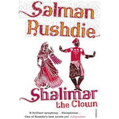 Shalimar The Clown - Salman Rushdie