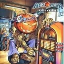 Helloween METAL JUKEBOX CD