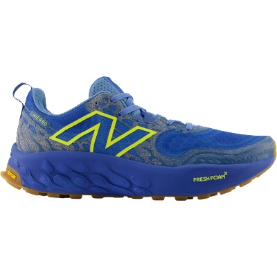 New Balance Обувки за естествен терен New Balance Fresh Foam X Hierro v8 Син Velikost 42, 5