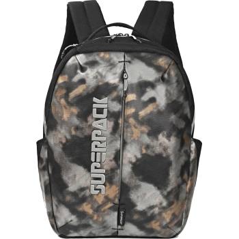 S-Cool Ученическа раница s-cool олекотена superpack, воин