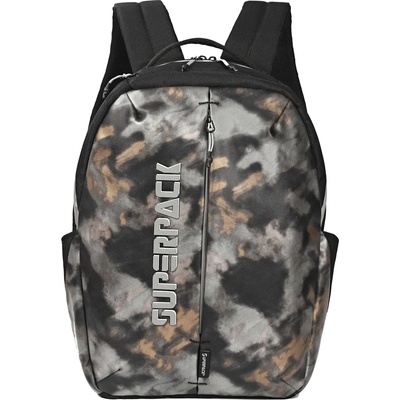 S-Cool Ученическа раница s-cool олекотена superpack, воин