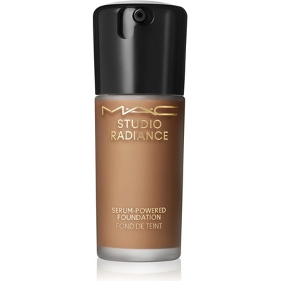 MAC Cosmetics Studio Radiance Serum-Powered Foundation hydratační make-up NC60 30 ml