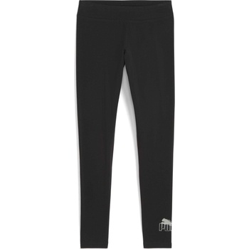PUMA Essentials logo lab leggins l
