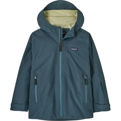 Patagonia Детско ски яке Patagonia Kid's Storm Shift Jacket Ski jacket - Summit Blue - размер XXL (703-4109-0614)