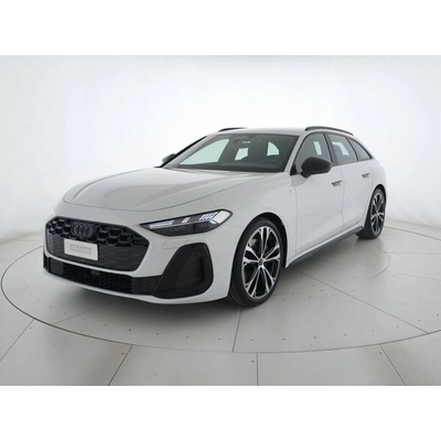 Audi A5 2.0 TDI S tronic S-line Avant 150 kW