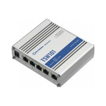 Teltonika TSW101