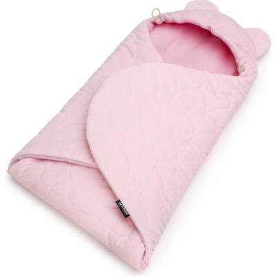 T Tomi Wrapper Pink