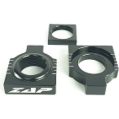Zap Technix Kettenblock sa hodí pre KTM SX(F) sa hodí pre 13-, HQ TC/FC 14- 25 mm čierny čierna