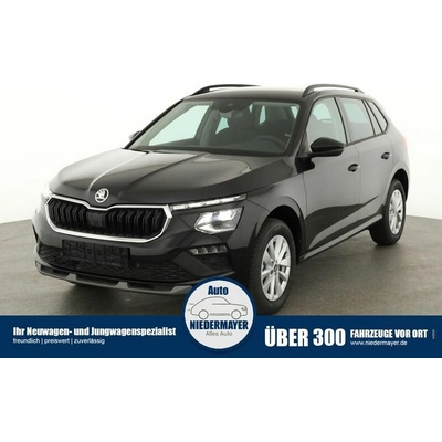 Skoda Kamiq 1.0 TSI DSG Selection 85 kW