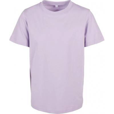 Dětské triko BYB KIDS BY158 LILAC