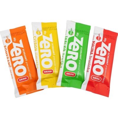 Zero drink Multimix Ochranný pracovný nápoj 20 x 10 g