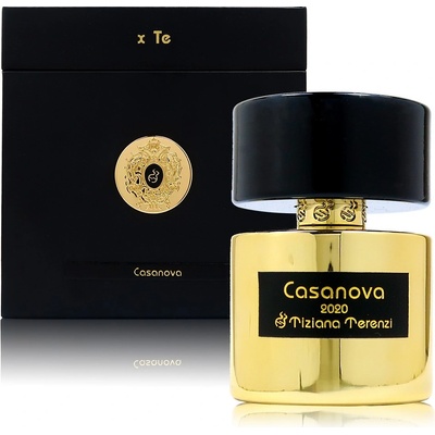 Tiziana Terenzi Casanova parfumovaná voda unisex 100 ml
