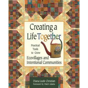Creating a Life Together (ISBN: 9780865714717)
