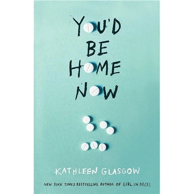 You'd Be Home Now – Zboží Dáma