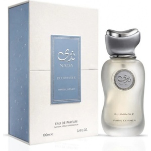 Paris Corner Nada Blumingle Парфюм EDP за жени 100ml Парфюми