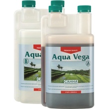 Canna Aqua Vega A+B 5 l