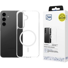 3mk Armor MagCase Samsung Galaxy A16 4G / 5G 5903108658560