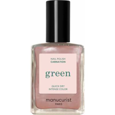 Gabriella Salvete MANUCURIST_Green* Lak na nehty Carnation 15ml