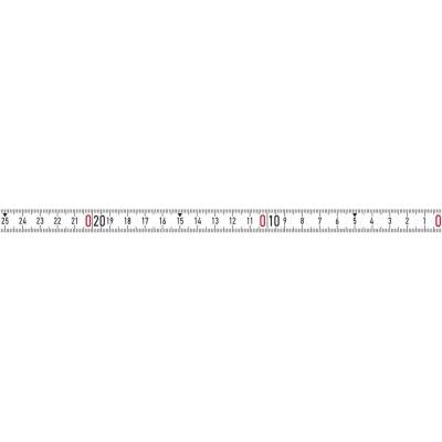 BMI Merici pásmo bilé 2m x 13mmsamolepici RNL-SK