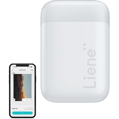 Liene Pearl ZPP110