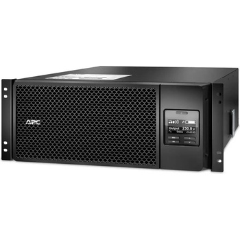 APC Инрактивен ups apc srt6krmxli (0731304308515)
