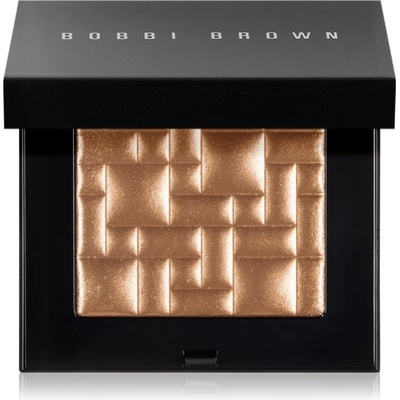 Bobbi Brown Highlighting Powder Rozjasňovač Copper Glow 8 g