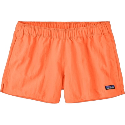 Patagonia Дамски къси панталони Patagonia Women's Barely Baggies Shorts - Peach Sherbet (112-1964-1714)