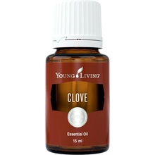 Young Living esenciální olej Hřebíček 15 ml