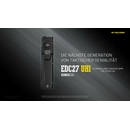 Nitecore EDC27