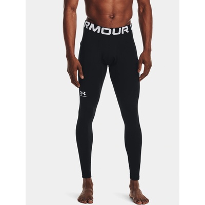 Under Armour CG Armour čierna