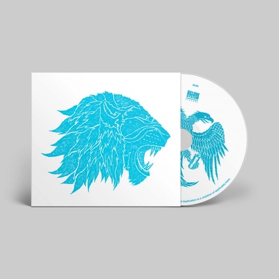 Big Turks CD
