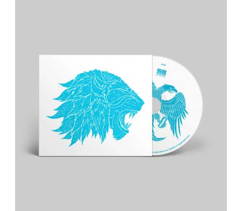 Big Turks CD