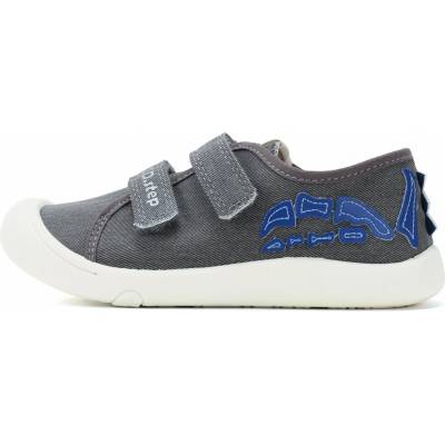 D.D.Step C100-62118B Marine grey
