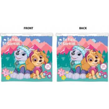Image 1 of Setino Детска кърпа за врат - Пес патрул, за момичета