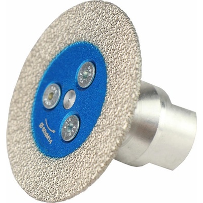 Kotouč řezný/brusný diamantový PRO5 - mini 60 mm M14 DIAVAC
